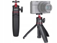 Mini statív s hlavou 3D Monopod ULANZI pre OLYMPUS Mini statív s hlavou 3D Monopod ULANZI pre OLYMPUS