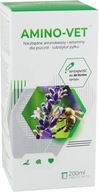 ZJ - Probiotikum pre včely Amino-vet 0,2 kg 0,2 l