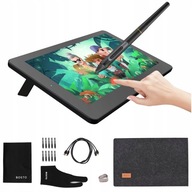 BOSTO 12HDT 11,6'' grafický tablet FULL HD TOUCH