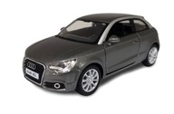 KOVOVÝ MODEL Kinsmart 1:32 AUDI A1 2010 KOVOVÝ MODEL Kinsmart 1:32 AUDI A1 2010