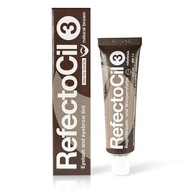 HNEDÁ GÉLOVÁ HENNA NA OBOČIE 15ml REFECTOCIL HNEDÁ GÉLOVÁ HENNA NA OBOČIE 15ml REFECTOCIL