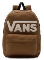 Školský batoh pre mládež Vans Old Skool Drop V VN05KHP0E01 Školský batoh pre mládež Vans Old Skool Drop V VN05KHP0E01