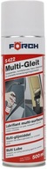 FORCH S422 MULTI-GLEIT SPREJ NA PÁS FORCH S422 MULTI-GLEIT SPREJ NA PÁS