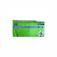 Duni obrúsky 3 vrstvy 33cm šťavnaté zelené 250ks Duni obrúsky 3 vrstvy 33cm šťavnaté zelené 250ks