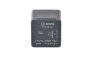 BOSCH RELÉ 0332019457 BOSCH RELÉ 0332019457