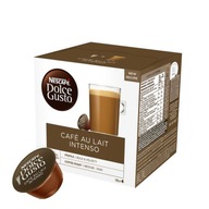 Dolce Gusto Cafe Au Lait Intenso kapsule 16 ks. Dolce Gusto Cafe Au Lait Intenso kapsule 16 ks.