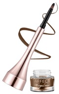 AFFECT Simple Lines GEL EYELINER Čokoláda AFFECT Simple Lines GEL EYELINER Čokoláda