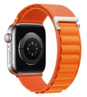 Nylonový remienok pre Apple Watch 1-8 SE ULTRA Nylonový remienok pre Apple Watch 1-8 SE ULTRA