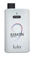 Le Cher Keratin perm liquid "1" 500ml Le Cher Keratin perm liquid "1" 500ml