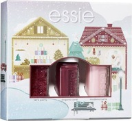 Essie MINI lak na nechty 3 ks 13 42 635 Sada 6271 Essie MINI lak na nechty 3 ks 13 42 635 Sada 6271