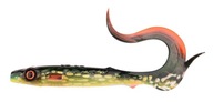 SPRO IRIS SHOCKTAIL GUMA 20cm - SEVERNÁ ŠŤUKA SPRO IRIS SHOCKTAIL GUMA 20cm - SEVERNÁ ŠŤUKA