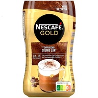 Nescafe Gold Cappuccino Creamy Cremig Zart 250g