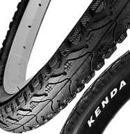 KENDA K935 KHAN BIKE TIRE 700 x 42c 44-622