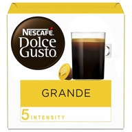 Kávové kapsuly Nescafe Dolce Gusto Grande 16 ks Kávové kapsuly Nescafe Dolce Gusto Grande 16 ks