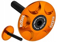 CAP NÁHLAVU NA BICYKEL A2Z S-CAP AHEAD CNC SKRUTKA ORANŽ. CAP NÁHLAVU NA BICYKEL A2Z S-CAP AHEAD CNC SKRUTKA ORANŽ.