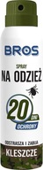 ODPUZUJE A ZABÍJA KLIEŠŤA 120/90ML - OD SPRAY ODPUZUJE A ZABÍJA KLIEŠŤA 120/90ML - OD SPRAY
