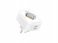 Gosund SP112 2xUSB smart WiFi zásuvka