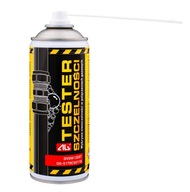 TESTER ÚNIKU PENY AG 400ml EFEKTÍVNY LPG TESTER ÚNIKU PENY AG 400ml EFEKTÍVNY LPG