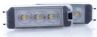 LED TABUĽOVÉ LAMPY PODSVIETENIE AMAROK PHAETON PASSAT-B6-B7 GOLF 4-5-6-7 LED TABUĽOVÉ LAMPY PODSVIETENIE AMAROK PHAETON PASSAT-B6-B7 GOLF 4-5-6-7