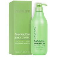 Cocochoco SULP-FREE keratínový šampón 1000ml Cocochoco SULP-FREE keratínový šampón 1000ml