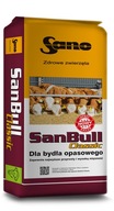 Sanbull Classic koncentrát pre výkrm býkov Sanbull Classic koncentrát pre výkrm býkov