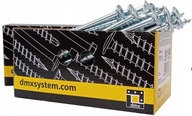 SKRUTKY DO PÓROBETONU 8x160 TORX HLAVOVÝ PLECH 50ks SKRUTKY DO PÓROBETONU 8x160 TORX HLAVOVÝ PLECH 50ks