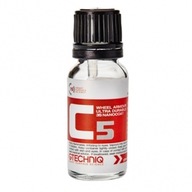 Gtechniq C5 15ml odolný ochranný povlak na ráfiky Gtechniq C5 15ml odolný ochranný povlak na ráfiky
