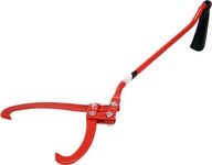 YATO KLAPKY NA MANIPULACIU DREVA L-770 MM YATO KLAPKY NA MANIPULACIU DREVA L-770 MM