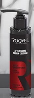 Krém po holení Roqvel Cologne Red 400