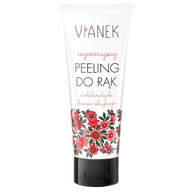 VIANEK Regeneračný peeling na ruky 75 ml VIANEK Regeneračný peeling na ruky 75 ml