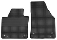 Sada gumových kobercov pre VW Caddy III 03-19 Sada gumových kobercov pre VW Caddy III 03-19