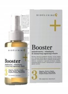 Bioelixire Booster pre poškodené vlasy 50 ml