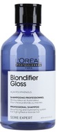 Šampón na vlasy LOREAL BLONDIFIER GLOSS 300 ml
