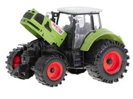 Traktor traktor poľnohospodárske vozidlo auto auto s otváracími dverami Traktor traktor poľnohospodárske vozidlo auto auto s otváracími dverami