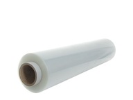 Stretch fólia 3,0 kg, bezfarebná, stretch 180% Stretch fólia 3,0 kg, bezfarebná, stretch 180%