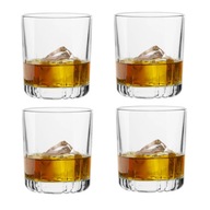Poháre na whisky GINA 280 ml 4 ks. Poháre na whisky GINA 280 ml 4 ks.