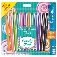 PAPER MATE flair candy pop fixky a'12