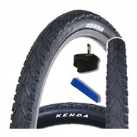 Plášť na bicykel 26'' x 1,75 + duša 26 + sada lyžičiek plášte na bicykel 47-559 Plášť na bicykel 26'' x 1,75 + duša 26 + sada lyžičiek plášte na bicykel 47-559