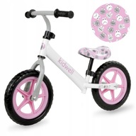 Balančný bicykel Kidwell REBEL pre dievčatá Balančný bicykel Kidwell REBEL pre dievčatá