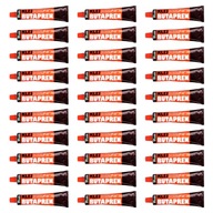 Butaprénové lepidlo 40ml Jednotka - 30 ks. Butaprénové lepidlo 40ml Jednotka - 30 ks.