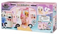 ON! ON! ON! SURPRISE MITTY - CAT CAMPER, MGA ON! ON! ON! SURPRISE MITTY - CAT CAMPER, MGA