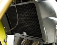 KRYT NA RADIÁTOR RG RACING TRIUMPH TIGER 800 ČIERNA KRYT NA RADIÁTOR RG RACING TRIUMPH TIGER 800 ČIERNA