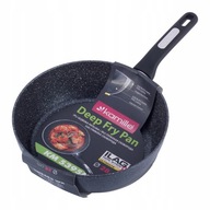 DEEP WOK VYPRAŽOVANIE ROBUSTNÉ, PLYN INDUKČNÉ KAMILLE DEEP WOK VYPRAŽOVANIE ROBUSTNÉ, PLYN INDUKČNÉ KAMILLE