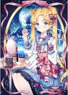 Plagát Bishoujo Senshi Sailor Moon bssm_011 A2 Plagát Bishoujo Senshi Sailor Moon bssm_011 A2