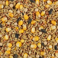 ZIMNÉ krmivo pre holuby BIOFEED BASIC 25kg ZIMNÉ krmivo pre holuby BIOFEED BASIC 25kg