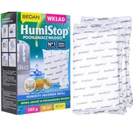NÁPLŇ DO HUMISTOP DEHUMIDIFIER DEHUMIDIFIER NÁPLŇ DO HUMISTOP DEHUMIDIFIER DEHUMIDIFIER