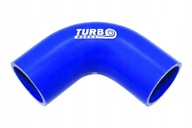 TurboWorks Blue 90 stupňové koleno 20 mm TurboWorks Blue 90 stupňové koleno 20 mm