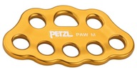 Lavička Petzl Paw M G063BA00 žltá