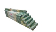 PAČULI VADNÉ TYČKY PAČULI LEM 200 ks. PAČULI VADNÉ TYČKY PAČULI LEM 200 ks.