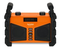 TECHNISAT DIGITRADIO 230 OD DAB+/FM BT CONSTRUCTION